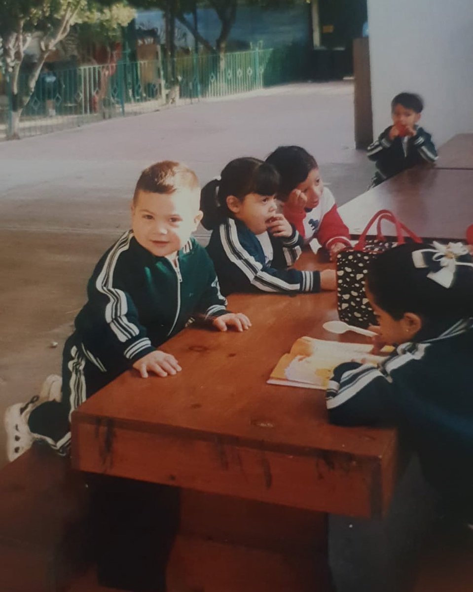 Les dejo unas fotos de ayer