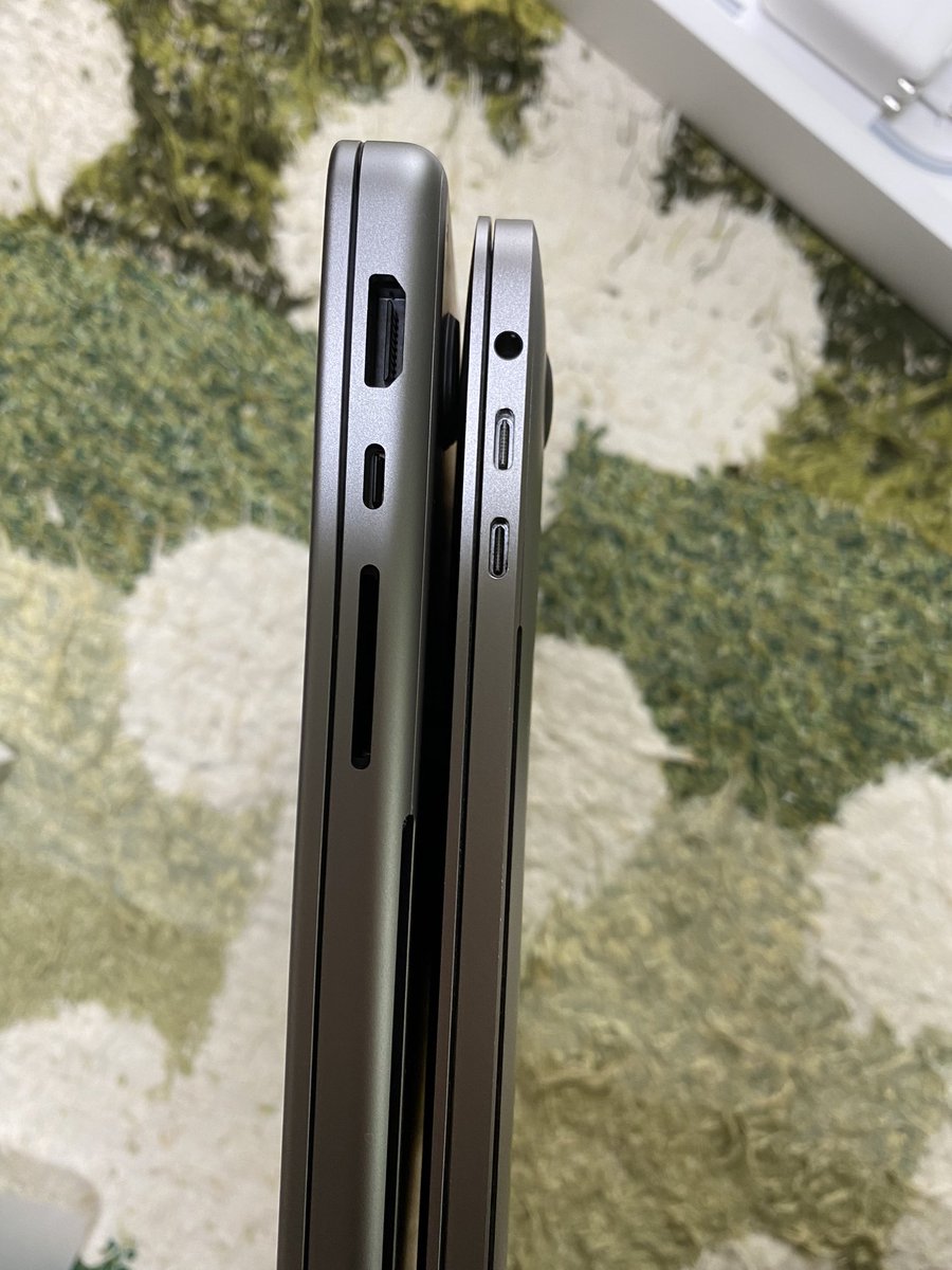 山とゲームと松本と tweet media