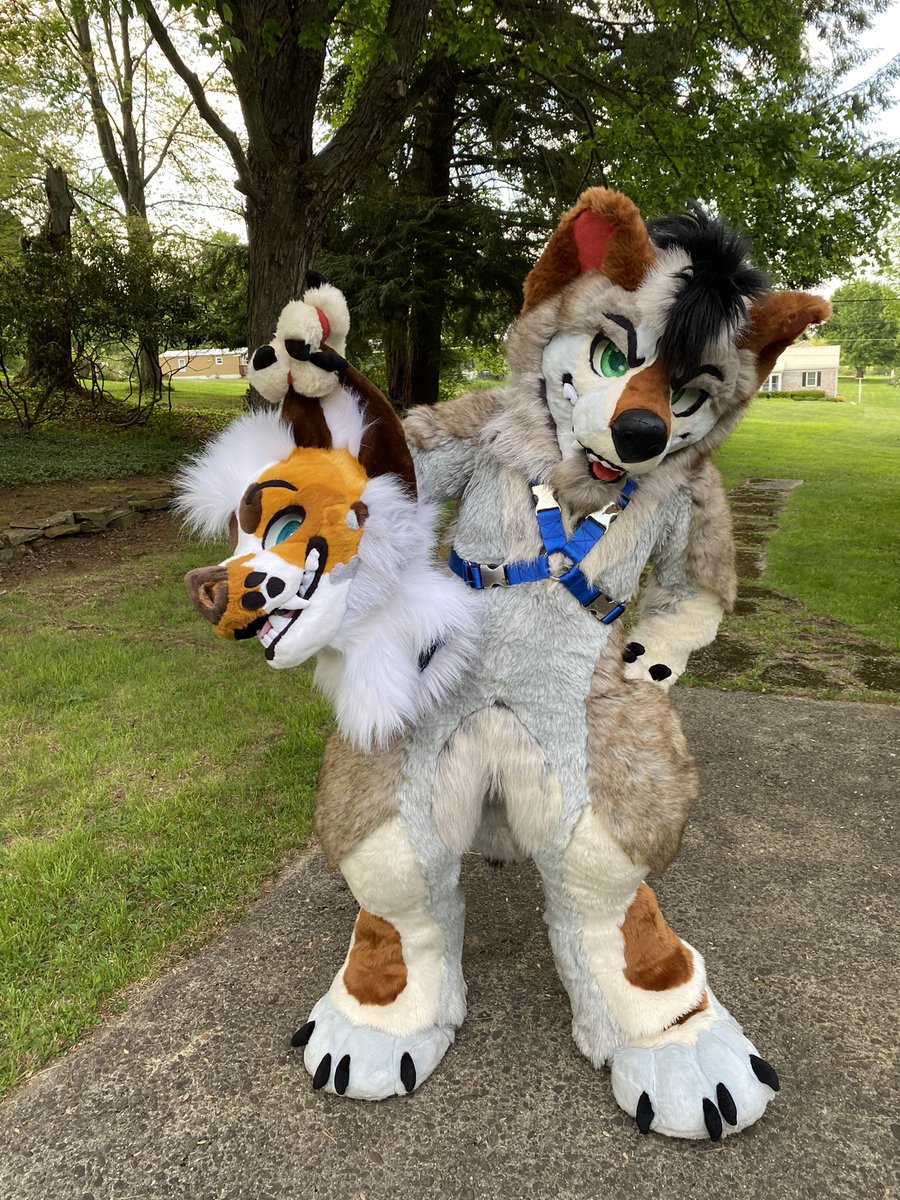 cattledoq's tweet photo. @Yamishizen I LOVE MOOSE’S FEET SNAPS u r so smart yami

no seriously i love the look that moose’s feet are attached but AHA they are not 😈 plus i love having stompy partial feet. https://t.co/63aczzcrlX