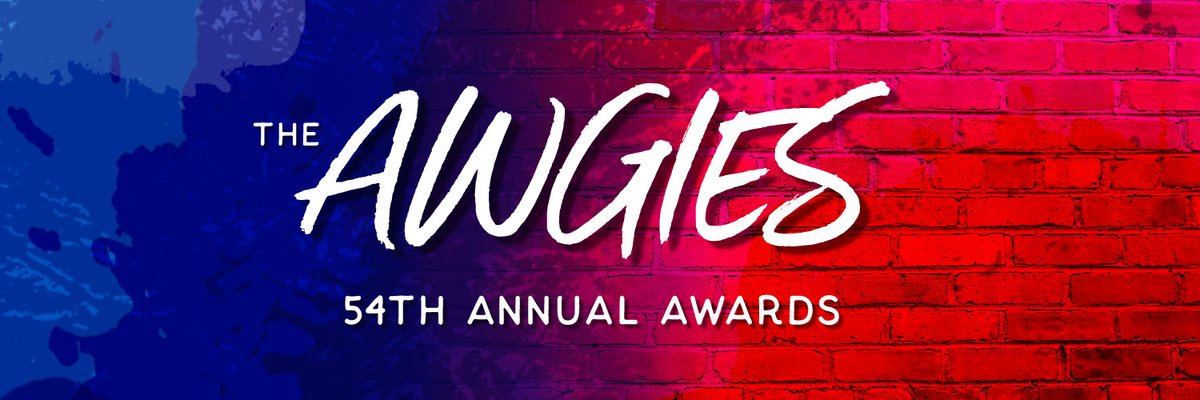 AWG_1's tweet image. 🎉🎉 An outstanding field of Australian screen and stage writers have been nominated for the 54th Annual AWGIE Awards in a year that champions storytellers who have crafted works of strength, creativity and ambition #2021AWGIES

Read the full list here: awg.com.au/posts/writers-…