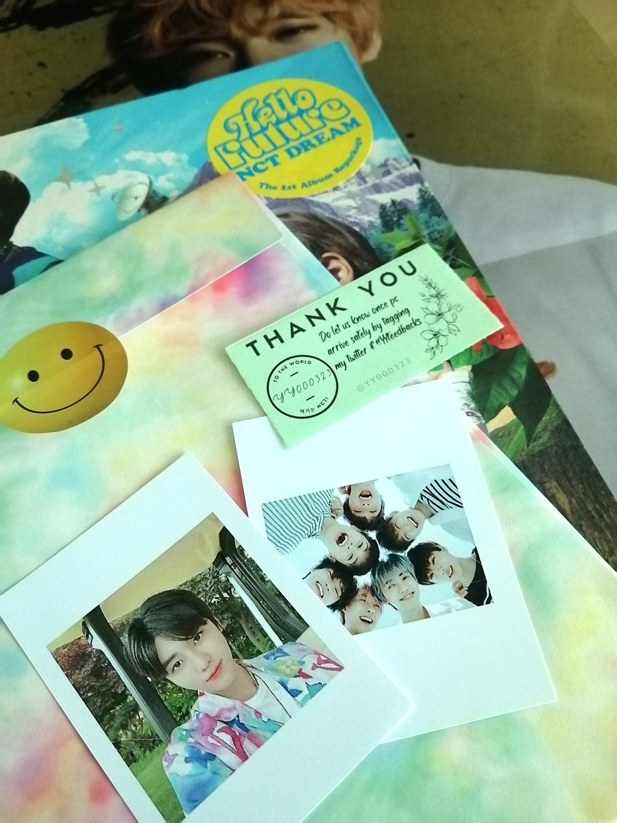 highclassvt's tweet photo. received it and thankyou for the freebies 💚 @YY000323
#YYfeedbacks https://t.co/2uBSHQXavL