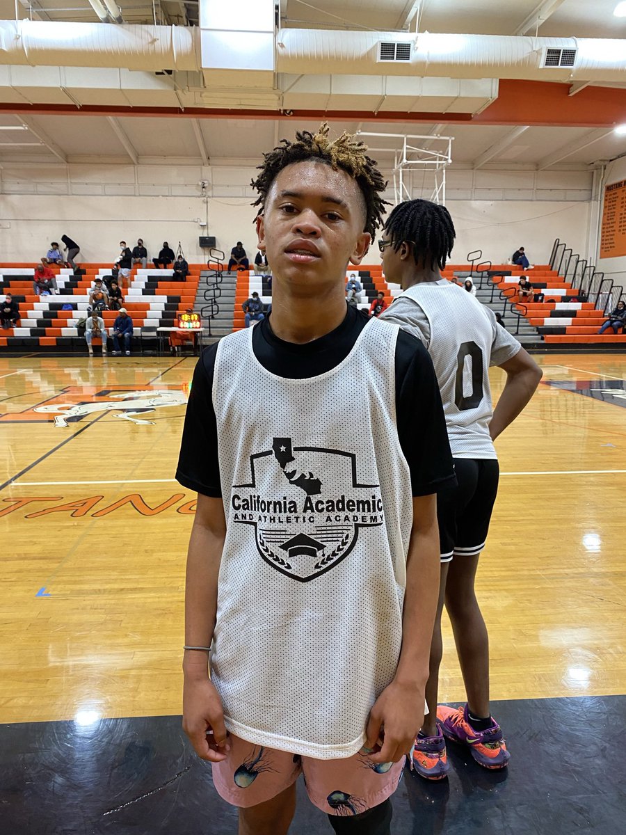661 Hoops/Central Cali Prospects tweet media