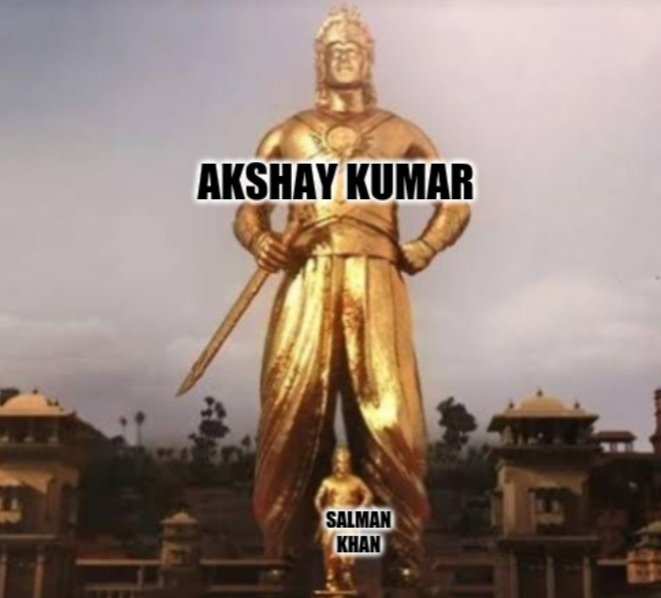 cinejac's tweet photo. #BellBottomTrailer Views In 12H :- 14M
#LaxmiiTrailer Views In 12H : 21M (2Ch)
#RadheTrailer Views In 12H : 12M (5Ch)
#AntimTrailer Views In 12H : 5.5M
The King @akshaykumar 👑 || #SalmanKhan https://t.co/UOzb1fn4IT