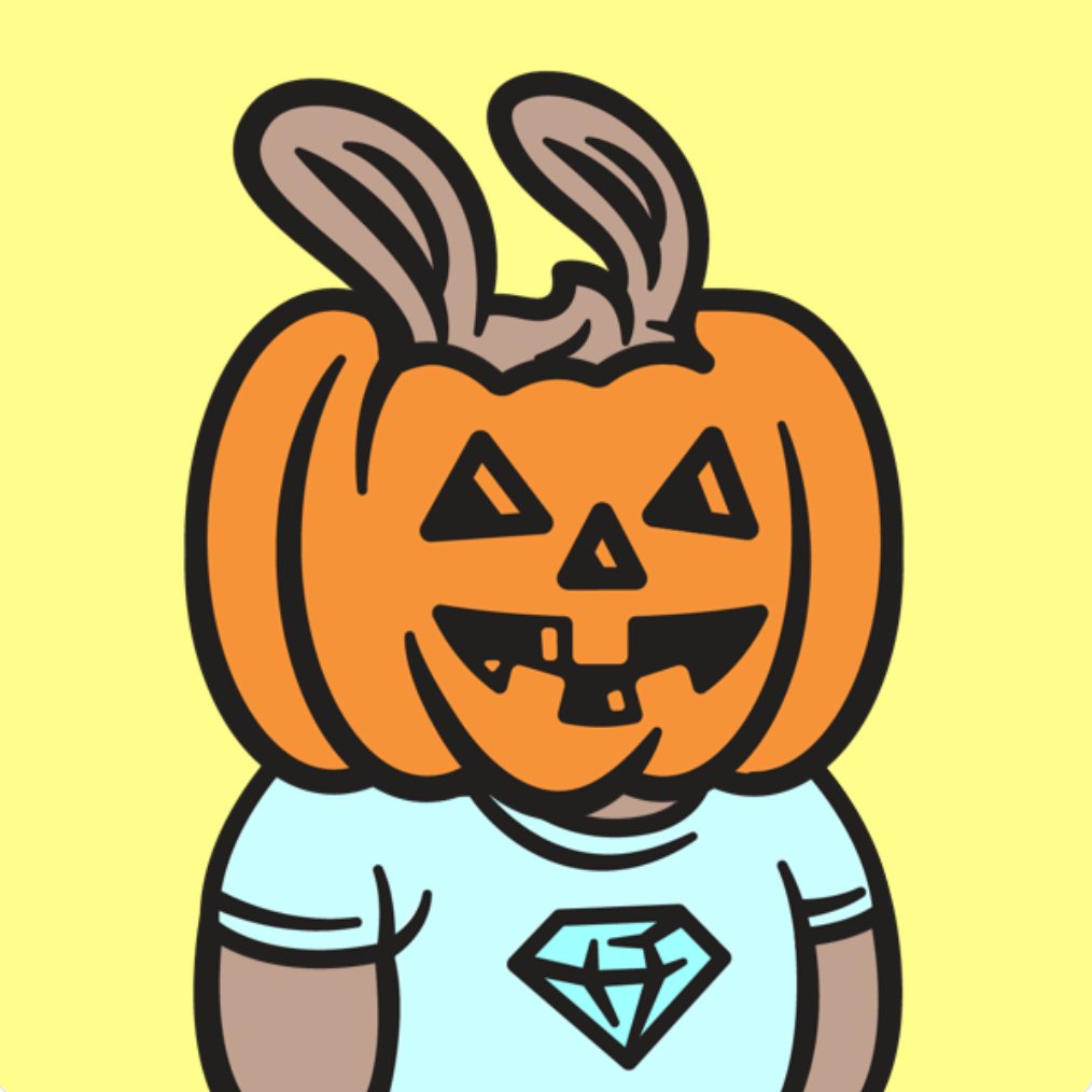 Just stumbled across this season appropriate beauty.
#NFTCommunity #NFTs #NFT #nftart #Bunnybuds
opensea.io/assets/0xf4b88…