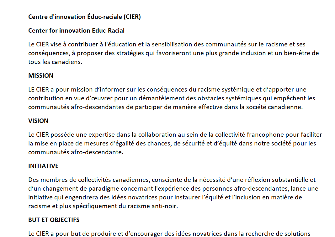 EducRaciale tweet picture