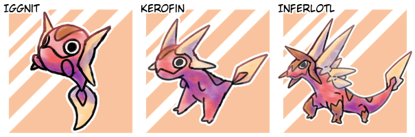 [PokeCommunity.com] A Sunfishy Gallery