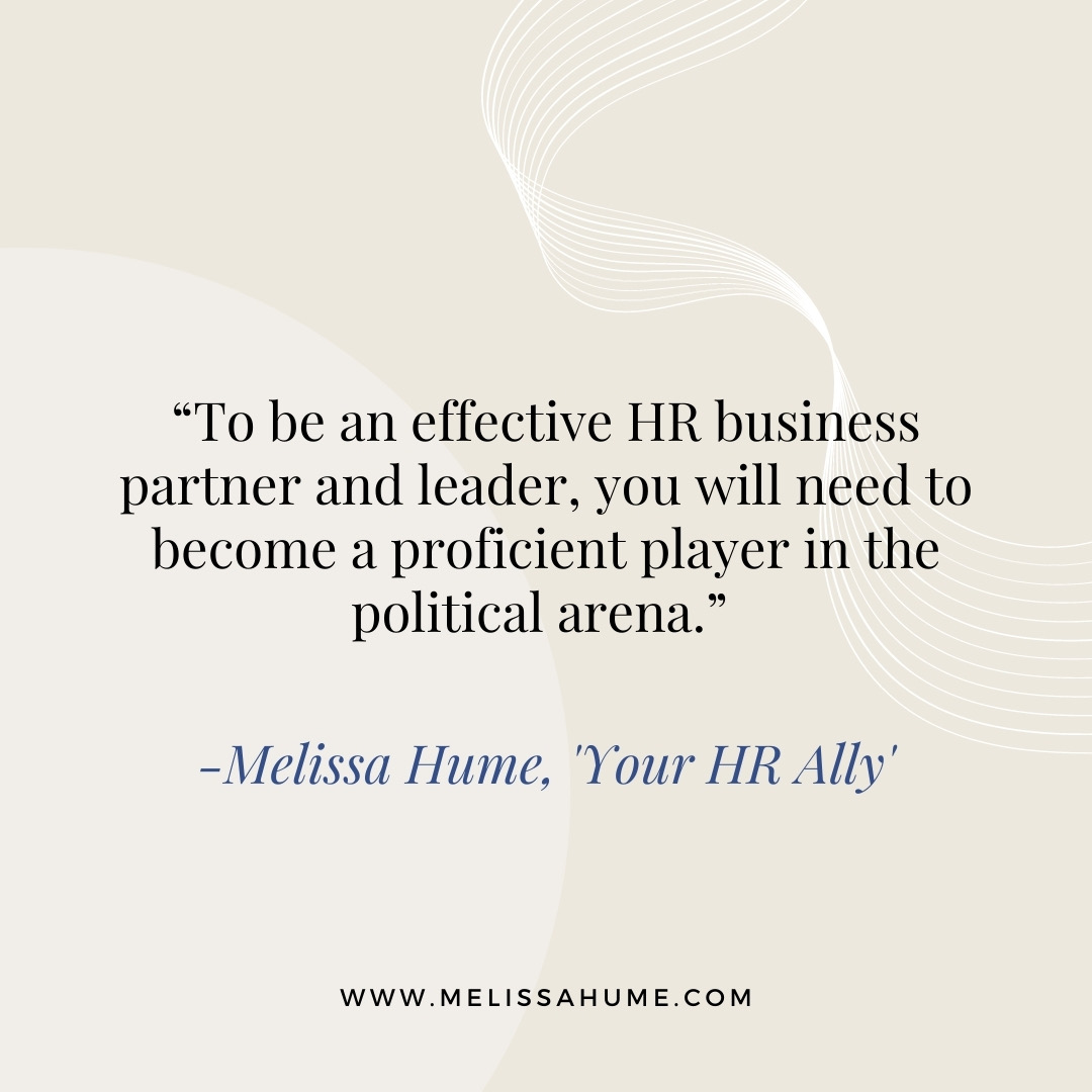 briannalanzon's tweet photo. Business Politics, p.220

#bookquote #yourhrally #melissahume #corporate #humanresources #leader #management https://t.co/4tMWBpnHLP