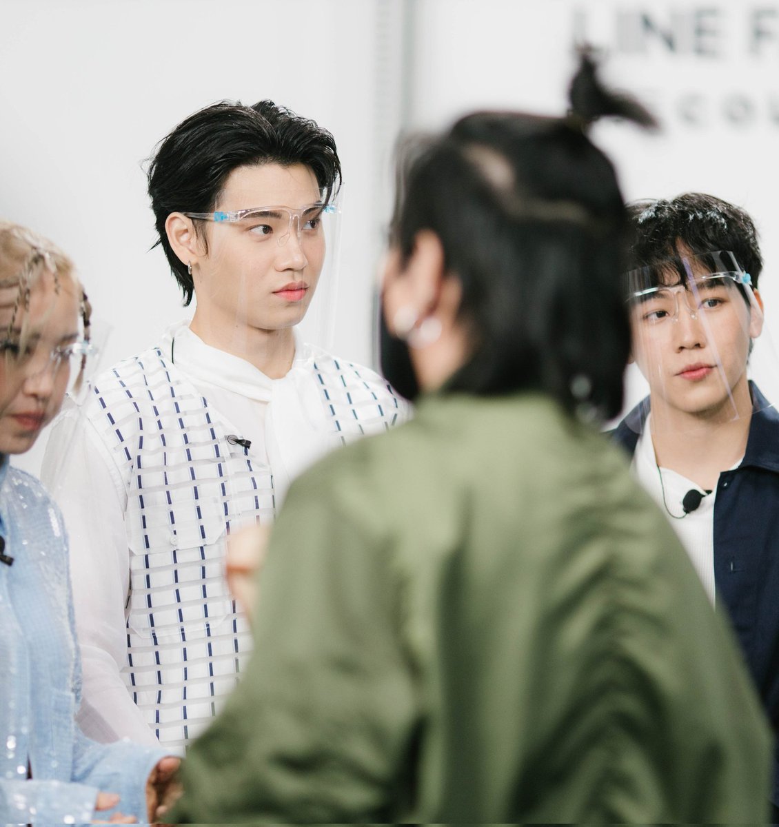 pssmali's tweet photo. เหมือนมีพลังงานอะไรบางอย่างสองอย่างสามอย่าง https://t.co/Q1yoyhYQ3X