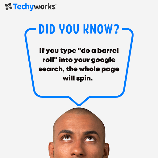 Techyworks1's tweet image. Cool Google Search Tricks That You&apos;d Love To Know!

#techyworks #google #googletricks #googlesearchengine