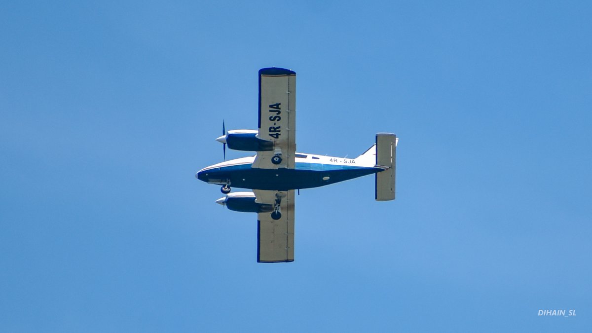 Dihain_SL's tweet photo. 4R-SJA
@piperaircraft
#LakwinFlightAcademy #PiperSeneca #Pa34 #piperaircraft #AvGeek #aviationsrilanka #aviationphotography #AviationLife #aviationdaily #aviationgeek #aviationlovers #planespotting #SriLanka https://t.co/PDmnNJqPIs