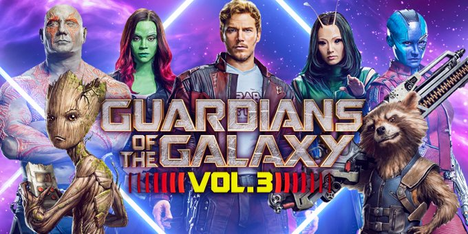 Marvel's Guardians of the Galaxy on X: The fate of the galaxy is up to a  band of misfits. What could go wrong? 🤘 Watch the Launch Trailer for  #GOTGgame, out Oct