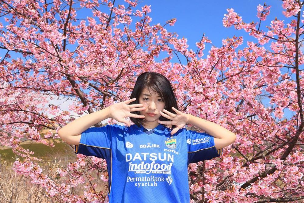 PERSIB ♡ tweet media
