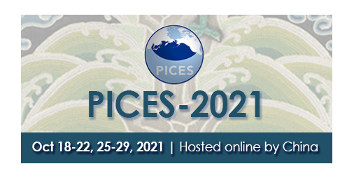 PICES - North Pacific Marine Science Organization tweet media