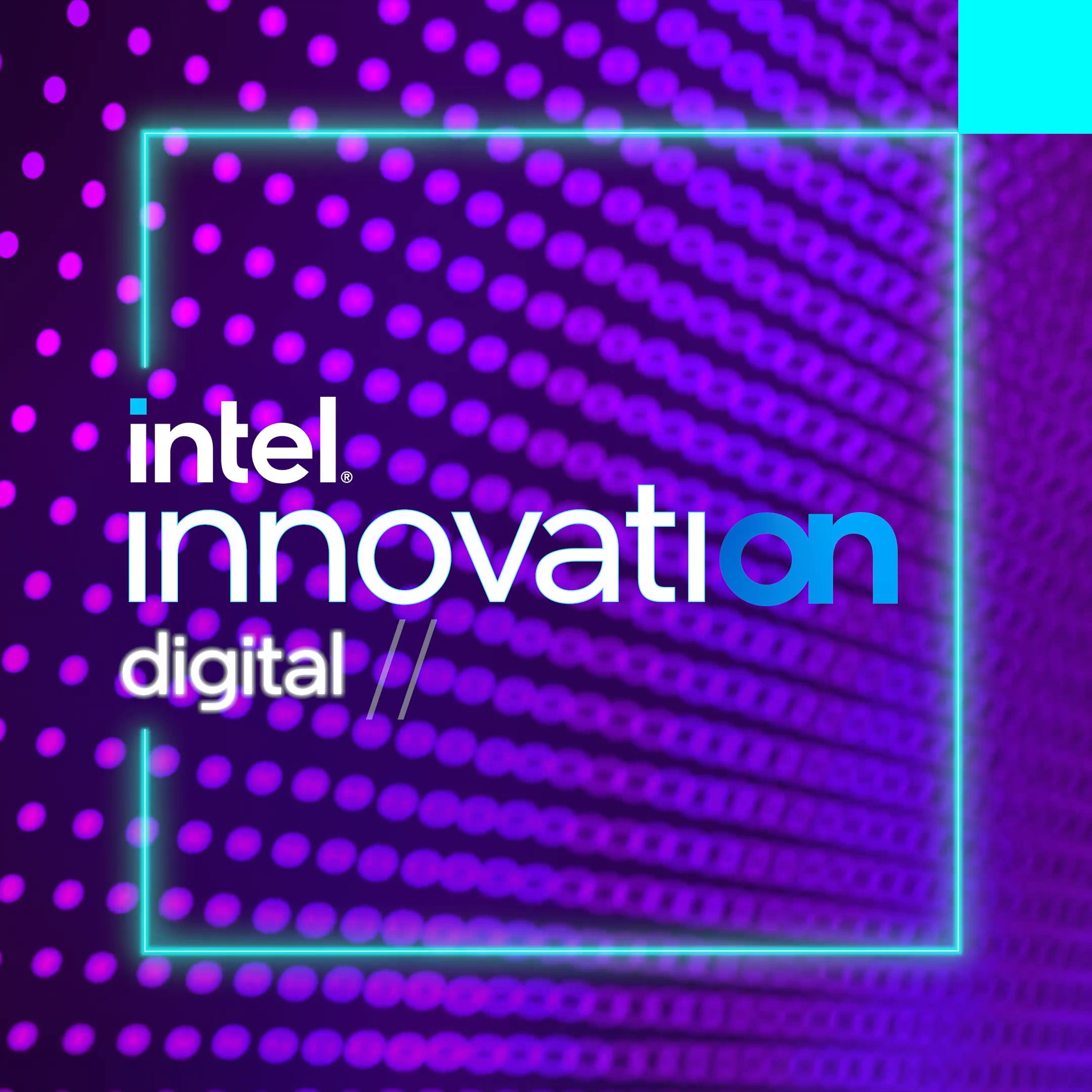 インテル【公式】 on Twitter "【イベント】Intel Innovation 開催間近！https//t.co