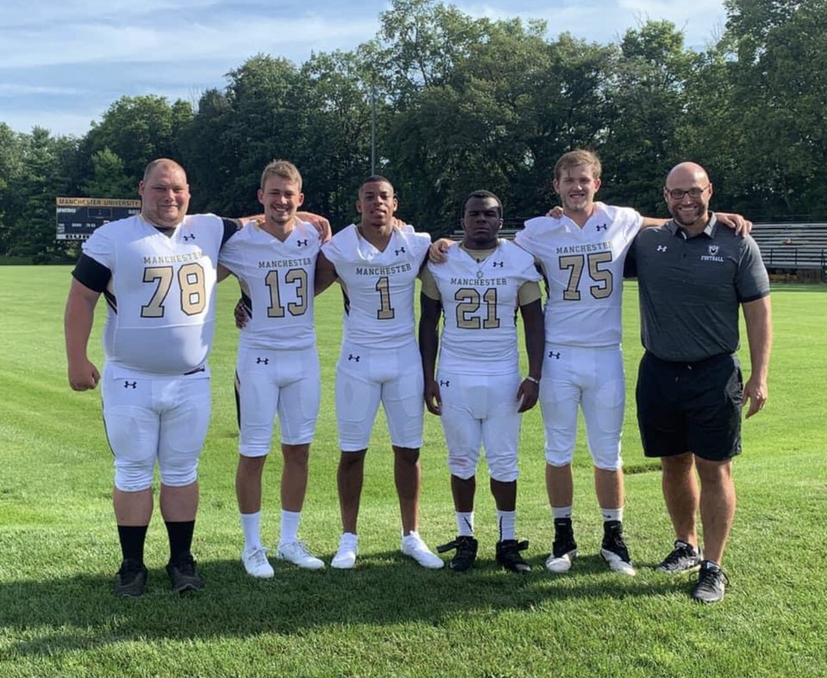 mfernung's tweet photo. Former MU O-lineman and teammate Tyler Mann passed away on Sunday.  Definitely at a loss for words as these losses are so tragic &amp; beyond our understanding. Please keep his family &amp; friends in your prayers . 🧡🧡 #78 #tmannstrong

https://t.co/p0ue1Rrmzp https://t.co/sJh7bfljAf