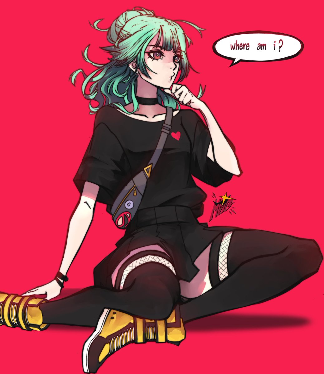 mogeckko's tweet photo. Poto spam
#originalcharacter https://t.co/x4hCVOKFMJ