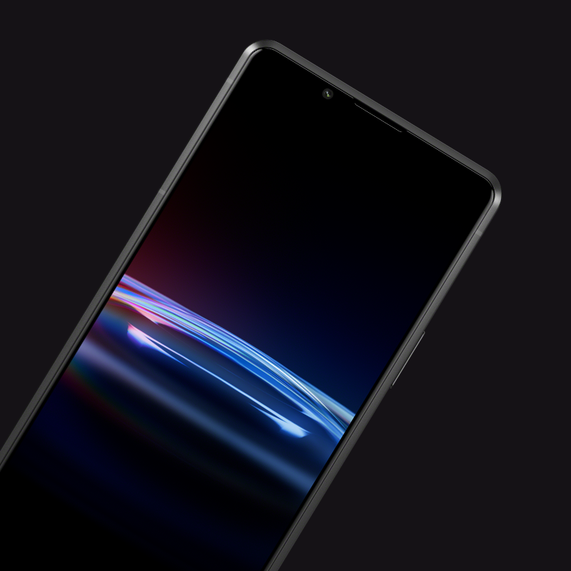 sonyxperia's tweet photo. THE camera to rule them all.
Introducing Xperia PRO-I, combining professional imaging quality with superior communication capabilities, designed to empower your creative vision.
#SonyXperia #THECamera #XperiaPROI