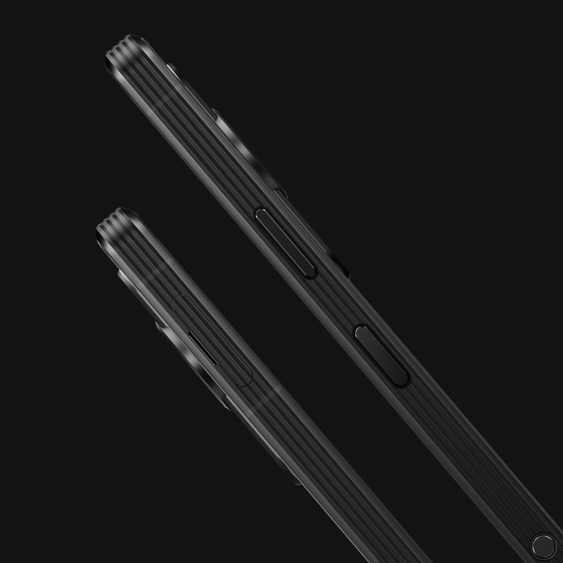 sonyxperia's tweet photo. THE camera to rule them all.
Introducing Xperia PRO-I, combining professional imaging quality with superior communication capabilities, designed to empower your creative vision.
#SonyXperia #THECamera #XperiaPROI