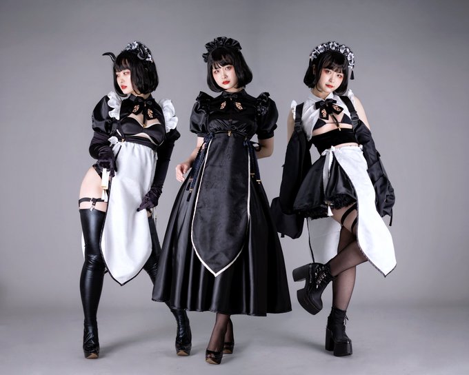 コスプレイヤーえむのTwitter画像25