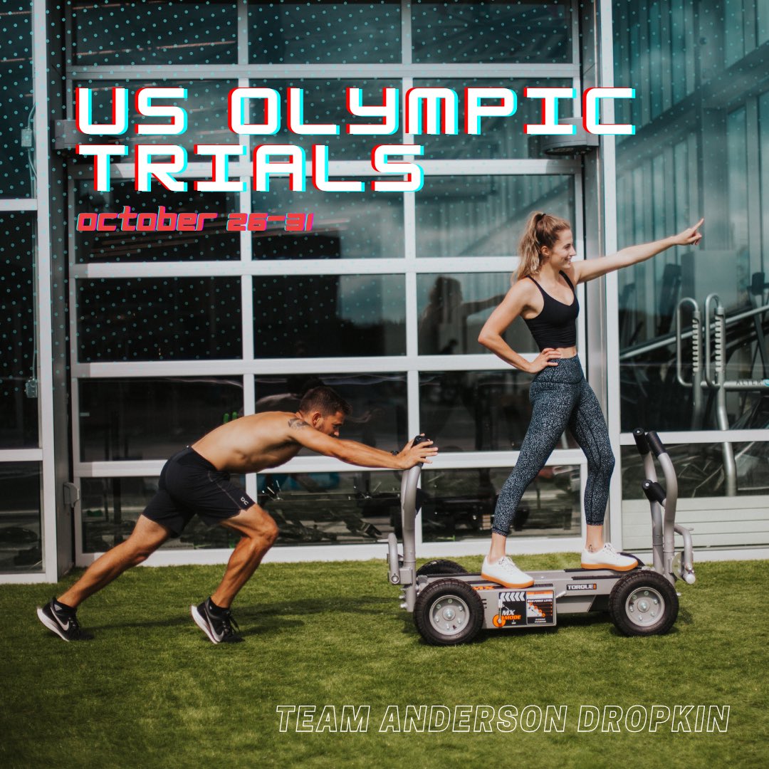 AndersonDropkin's tweet photo. US Olympic Trials. 

Let’s get this thing started! 
🚀 🥌 🇺🇸 https://t.co/Gz0d9spjVy