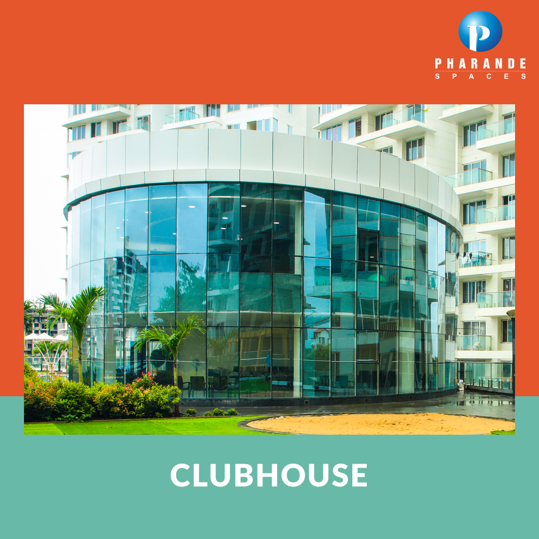 Pharande_Spaces's tweet photo. Puneville offers you an array of world-class amenities that brings every comfort to your doorstep. Here are a few lifestyle amenities that cradle you in luxury!
Visit: https://t.co/pksS33vwBn
#Puneville #LifestyleAmenities #PharandeSpaces #RealEstate #LuxuryHomes #DreamHome https://t.co/g1cYLpCY2q