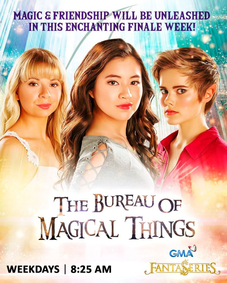 GMA FantaSeries tweet media