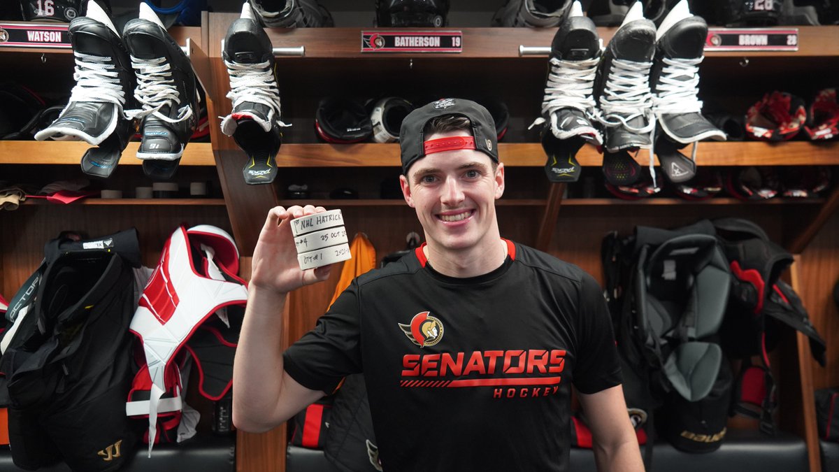 An unforgettable night for Drake 🤩

#GoSensGo