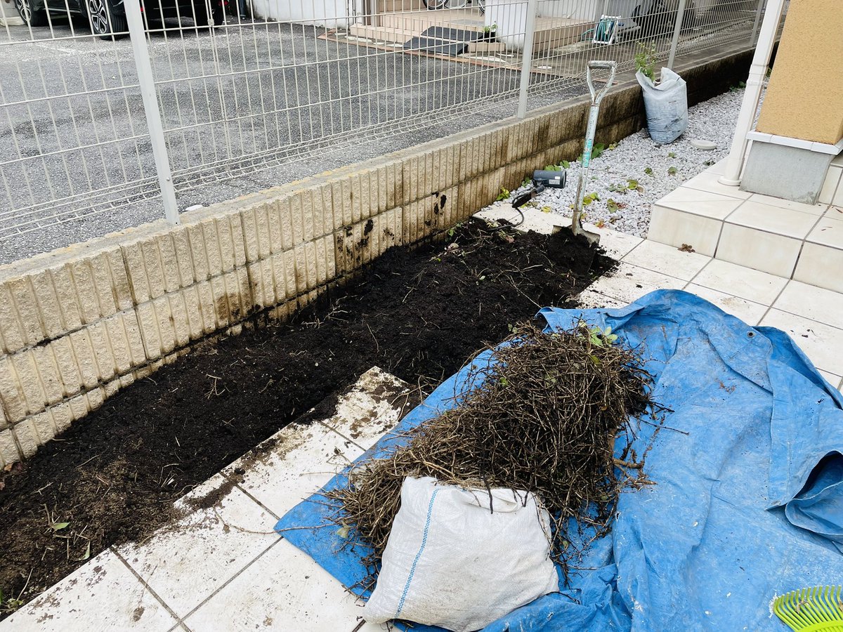 造園家飯田 Iほっとグリーンデザイン Gtone18p8ycnv1u Twitter