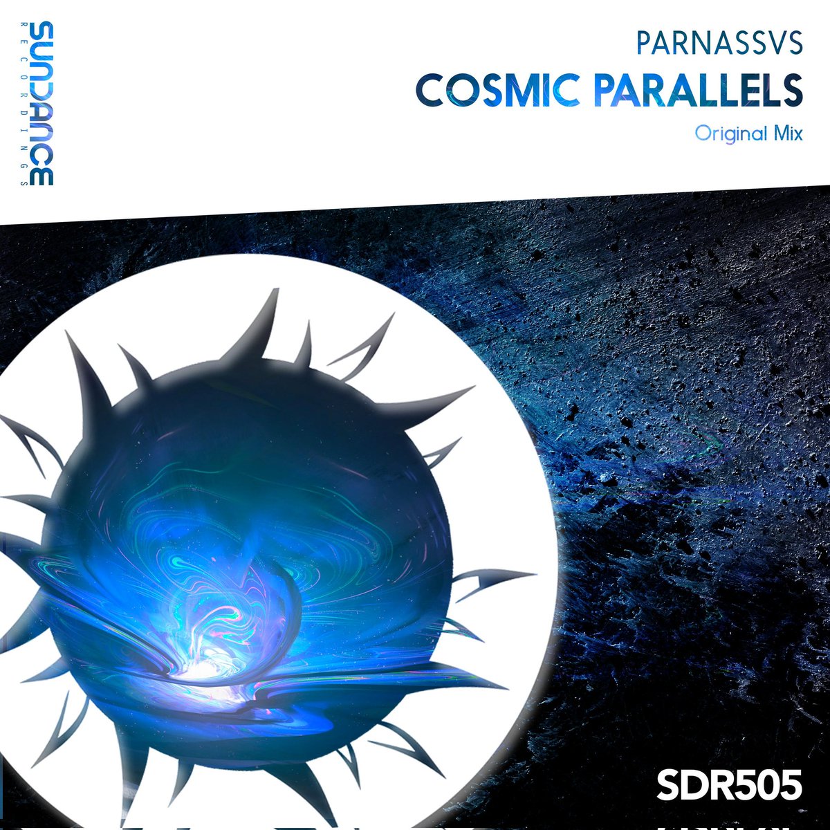 Parnassvs 'Cosmic Parallels' Exclusive Release : 5th November, 2021 Full Audio ► fanlink.to/sdr505 Official Video ► fanlink.to/sundancerecord… #sundancerecordings #parnassvs #uplifting #trance #promo 5th Week, October 2021 sundancerecordings.com