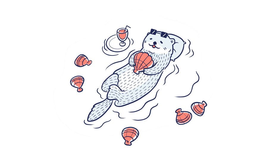 OtterClam | MINTING OUT! ✨ tweet media