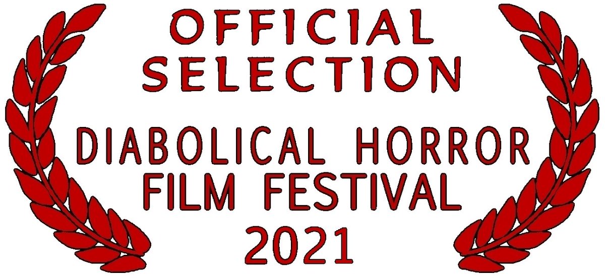 Door4Media's tweet photo. Into The Darkness is an Official Selection of Diabolical Horror Film Festival!  We are so excited and honored!!! https://t.co/QihGpmqHds