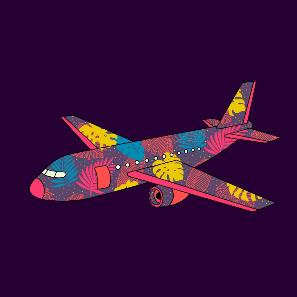 plane_crypto tweet picture