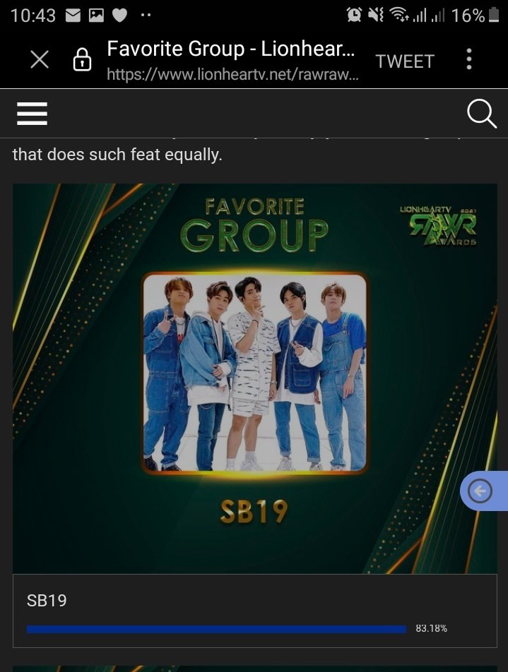 SB19ParengJess's tweet photo. @titatitoatin @SB19Official 🚨 NEED 1K RTs 🚨

Lightstick version 3 cutie aaaaa

SB19 TATLONG TAON
@SB19Official #SB19
#SB19Anniv3rsary

#RAWRAwards2021 #RAWRATIN https://t.co/IaKOwbXAdh