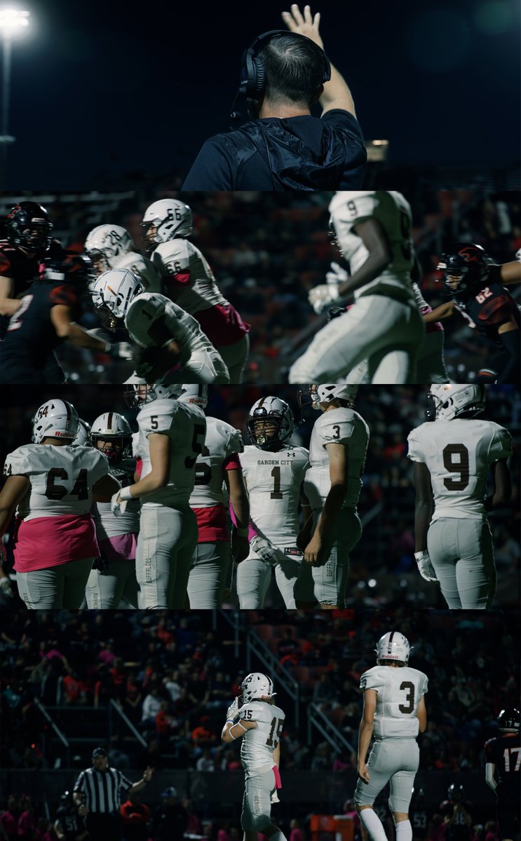 Frames from Great Bend 
📽️by Pilosof Films