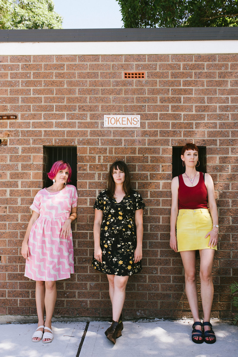 “I think what makes our band a little bit odd is we have such different ways of thinking about writing songs,” explains Pip Smith of <a href="/imperialbroads/">Imperial Broads</a>, one of 3 singer/songwriters in a band packed with guitars, tunes &amp; complex thoughts. It's a broad church.
bernardzuel.net/post/this-impe…