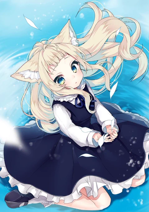#今年も残りわずかなので今年一番伸びた絵を貼る見た絵描きさんも強制でやる 