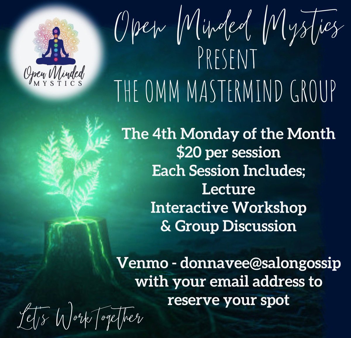 MysticsOpen's tweet photo. https://t.co/j42ioilo12