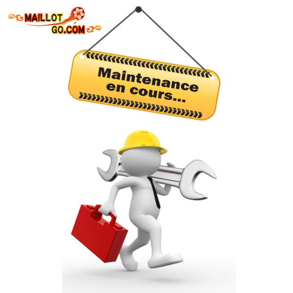 maillotgo's tweet image. 🛠Le site Web est en cours de mise à niveau et de maintenance, et il devrait être temporairement suspendu pendant 1 à 2 jours ouvrables.
📩Si vous avez des questions sur la commande, vous pouvez contacter directement et je le résoudrai pour vous.
@maillotgo