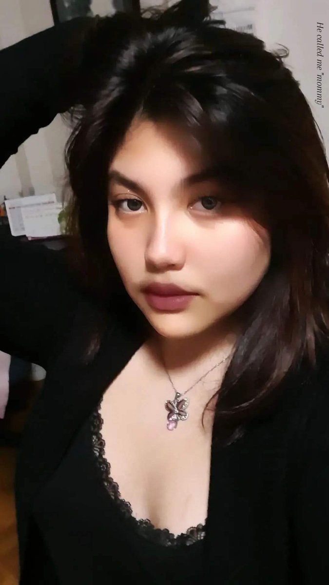 My beloved