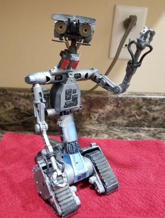 Finally Got this Print Painted.  i jumped back into 3d printing.  and decided to learn how to paint them<a href="/tag/bunny"class="tags"><span>#bunny</span></a><a href="/tag/rabbit"class="tags"><span>#rabbit</span></a>