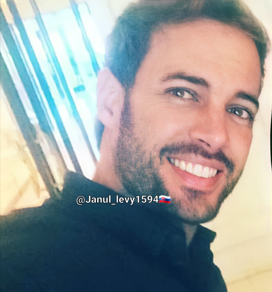 janullevy1594's tweet photo. 🆃︎🅴︎ 🅰︎🅼︎🅾︎ 🅼︎🆄︎🅲︎🅷︎🅾︎ ❤️ @willylevy29 ❤️
🅷︎🅴︎🆁︎🅼︎🅾︎🆂︎🅰︎ 🆂︎🅾︎🅽︎🆁︎🅸︎🆂︎🅰︎ 😉
#willevy #williamlevy #slovakia #teamowilly #levyfan #iloveyou
🙂😘🥰🇸🇰 https://t.co/BspCtpZxDd