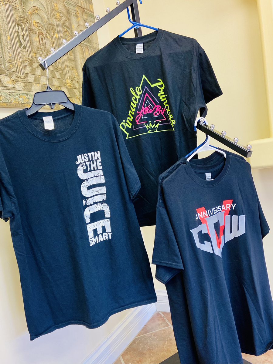 MysticalMindsSS's tweet photo. #MysticalMinds #SmokeShop will be the Official @CCWrestling573 Merch Store. #ComingSoon #ChaffeeMO  #CCWMerch #CCW https://t.co/atGe5VmzuS