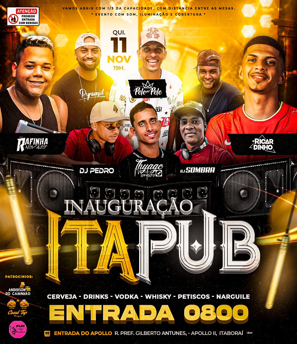 LeonanMaira's tweet photo. @Ita pub https://t.co/9eJzcuwlgN