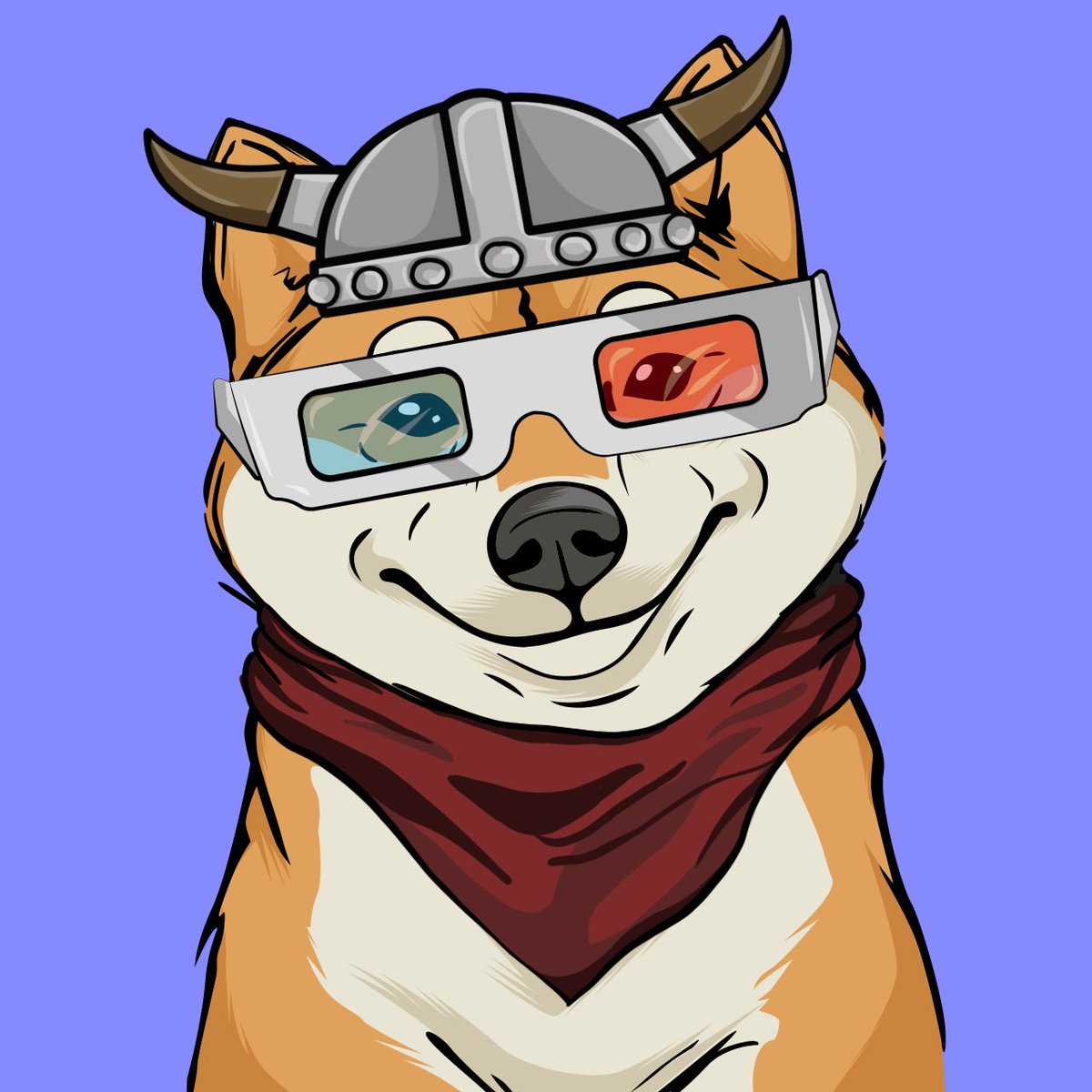 solfightg's tweet photo. Omg , mint so hard! 🐕good boy!🥳 @ShibaSolGang https://t.co/jEkZMSWP2V