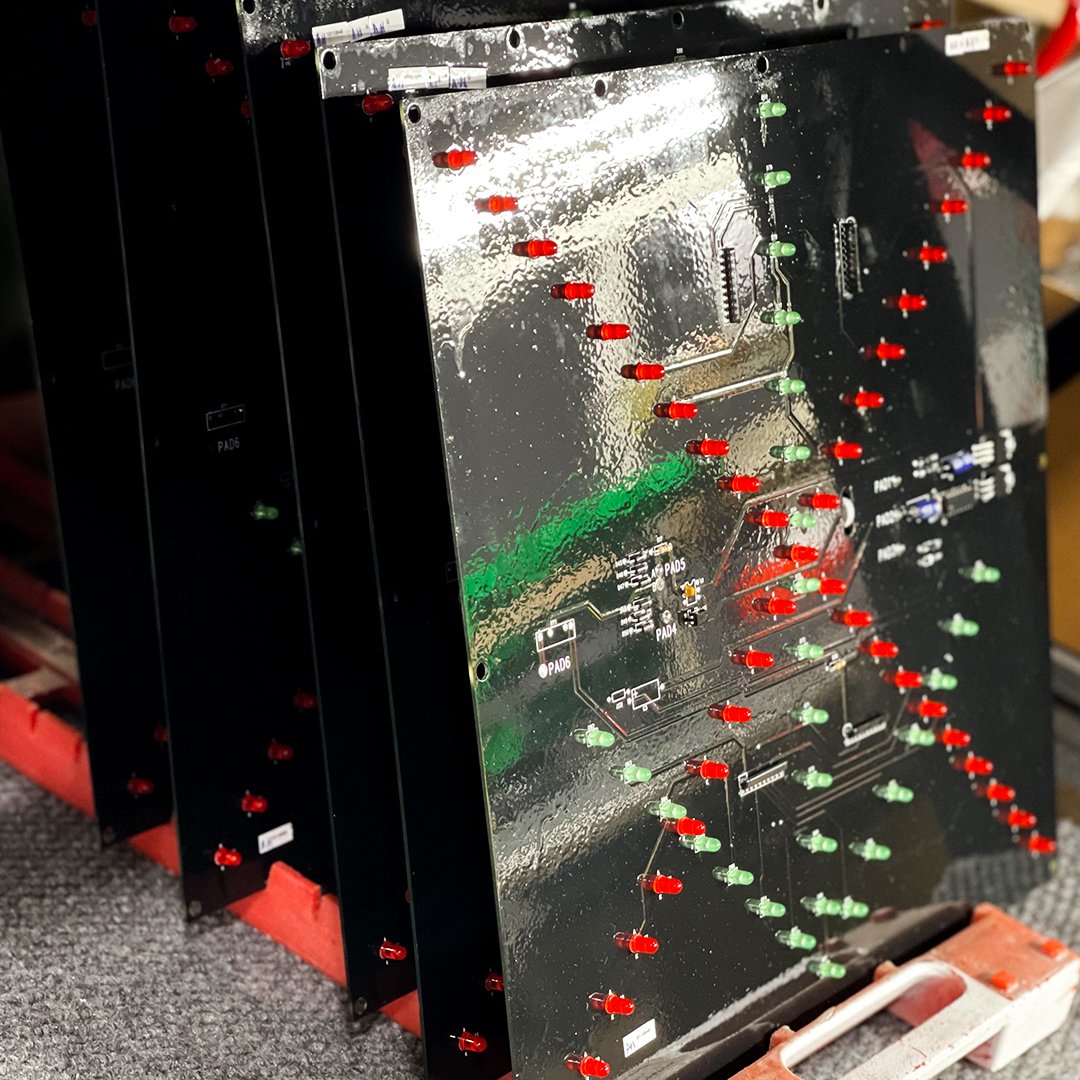 BarronLighting's tweet image. Let Barron Lighting Group show you the way! Our 82-4 #led Directional Signage is getting ready for final #assembly.

Visit: zcu.io/dsMS 
.
.
.
.
.
#directionalsignage #signage #production #gettingready #orderyours #availabe #exitronix #barronlighting