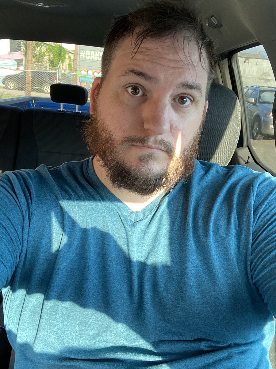 TankersGaming's tweet photo. Forgot to take one inside but I did it! Another session complete! I think my trainer is secretly trying to kill me! #killing #amitho #gym #bear #gymbear #icandothis #crushingit https://t.co/3zmRLS1D0b