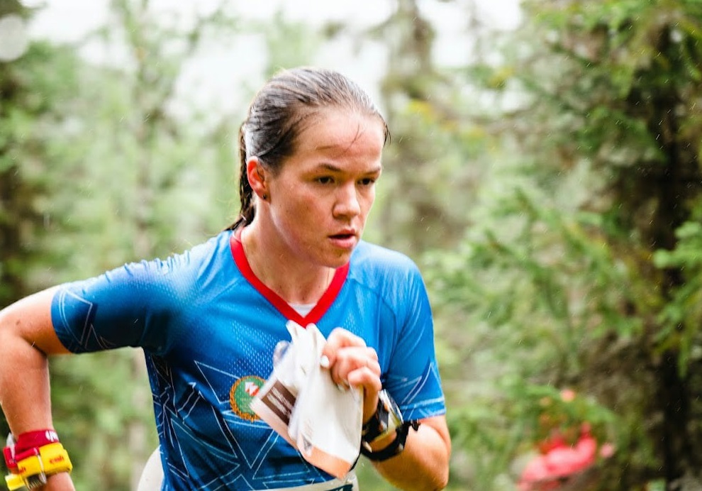 MosCompass's tweet image. Вероника Калинина - 🏆победитель соревнований памяти выдающегося ориентировщика Владимира Алексеева.

🌲12,2 км, 39 КП
1. Вероника Калинина 1:25:46
2. Ирина Лазарева 1:30:38
3. Татьяна Рябкина 1:31:01
4. Юлия Новикова 1:31:52
5. Ольга Елизарова 1:32:06

o-site.spb.ru/race.php?id=21…