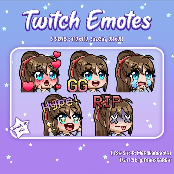 Hey looking for an Emote's? come dm to get your stuff's done in cheap price.
<a href="/BlazedRTs/">Blazed</a> <a href="/PromoteAMGamers/">Gaming🔥</a> <a href="/rtsmallstreams/">RT Small Streams</a>
<a href="/SupStreamers/">Support Streamers</a> <a href="/promo_streams/">Escorts and Babes</a> <a href="/StreamersRT1/">StreamersRT</a> 
 #SmallStreamersConnect #twitchaffiliate
 #ApexLegends #streamers #gamer 
Disclaimer: This is refer image from web.