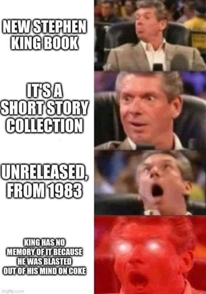 🙋🏻‍♂️ Guilty 🤣