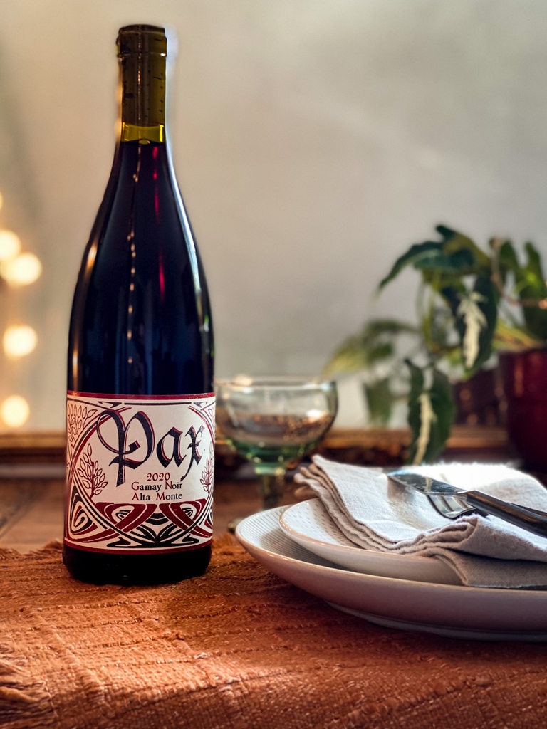 Allocations open Wednesday, October 27th. Supplies are highly limited for this vintage so we encourage you to act quickly if you have interest in these wines. ⁠
🍇🌿⁠
Join the mailing list to receive an allocation.

paxwine.vinespring.site/register